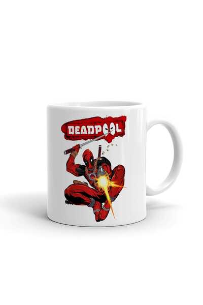 iF Dizayn كوب سيراميك ديدبول