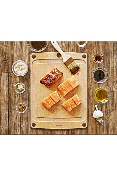 Epicure Moment 505- 201501003   Natural Cutting Board
