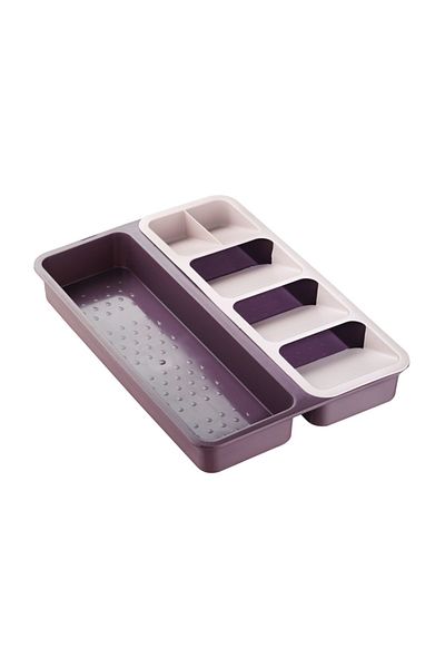 Bahat Smart Organizer - Συρτάρι κουταλιού και εσωτερική θήκη για κουτάλια