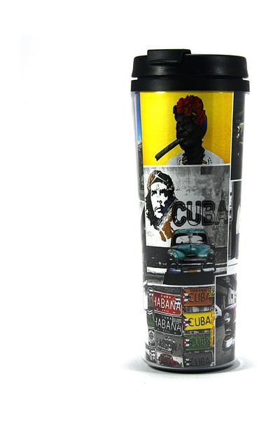 Modaroma Che Guevara Cuba Thermos Cup
