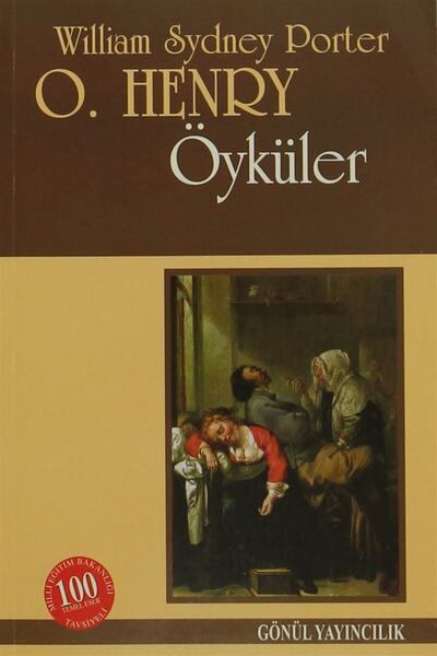 GÖNÜL YAYINCILIK Öyküler