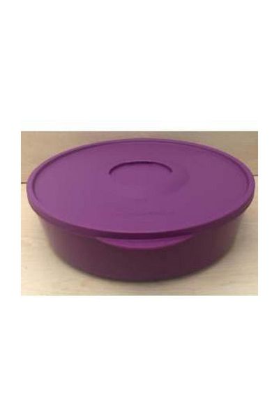 Tupperware Deluxe 2.5 lt Storage Container