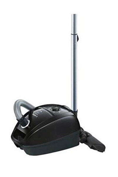 Bosch GL-30 Toz Torbalı Elektrikli Süpürge BGL3A330C 600 W
