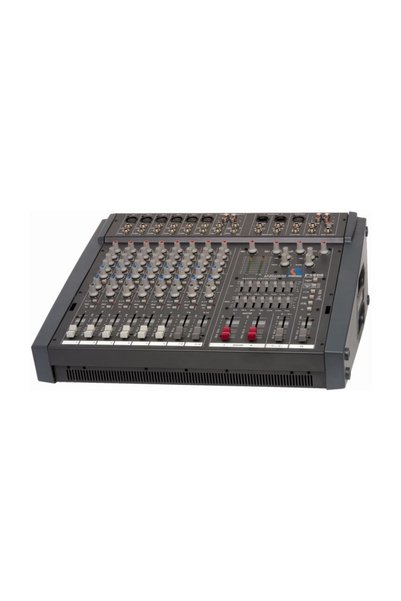 Star tech Startech Ps-800 Power Mikser Anfi 2x600 Watt