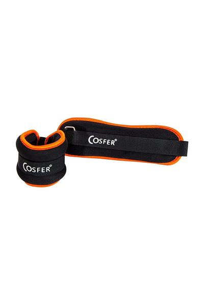 Cosfer CSF-9037-1TRN Neoprene 1KG 0,50GrX2 Pieces