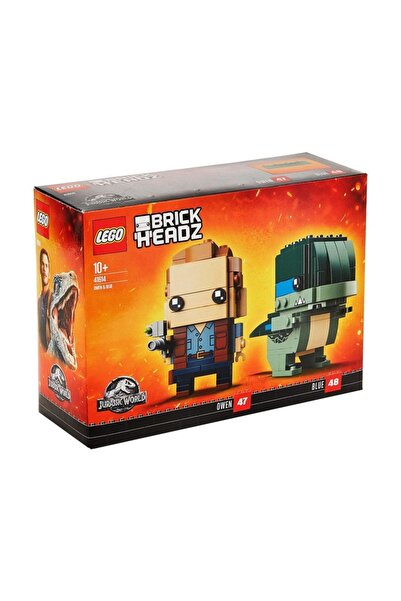 LEGO ®   بريتشيدز 41614 أوين بلو /