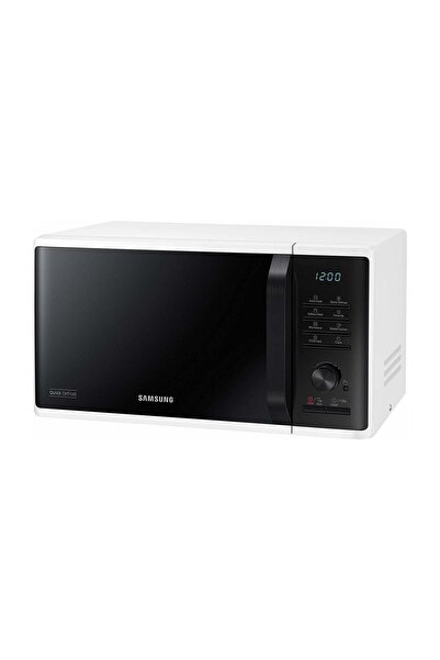 Samsung MS23K3515AW/TR Solo Mikrodalga Fırın