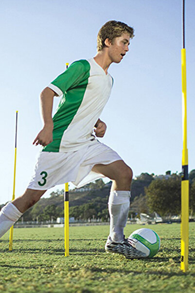 SKLZ Çivili Antrenman Çubukları - 35954