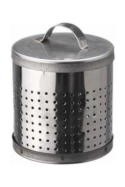 AVMmarketim Stainless Tea Strainer in the Teapot (Pay Attention to the Size)