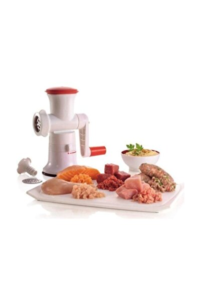 Tupperware Meat Grinder
