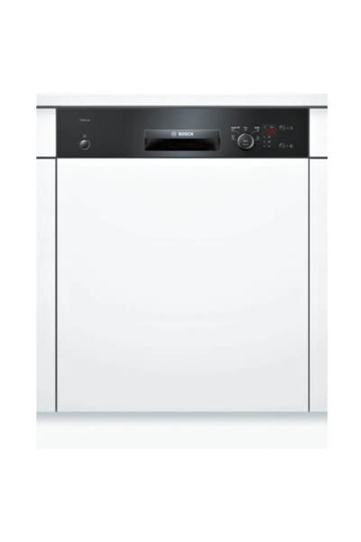 Bosch Smı50D06Tr Ankastre Bulaşık Makinesi