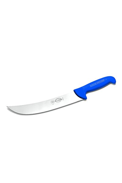 f.dick F.Dıck 8.2253.26 ErgoGrip Amerikan Form Kasap Bıçağı 26cm
