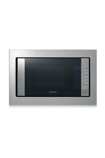 Samsung FW87SUST 23 lt Inox Ankastre Mikrodalga Fırın