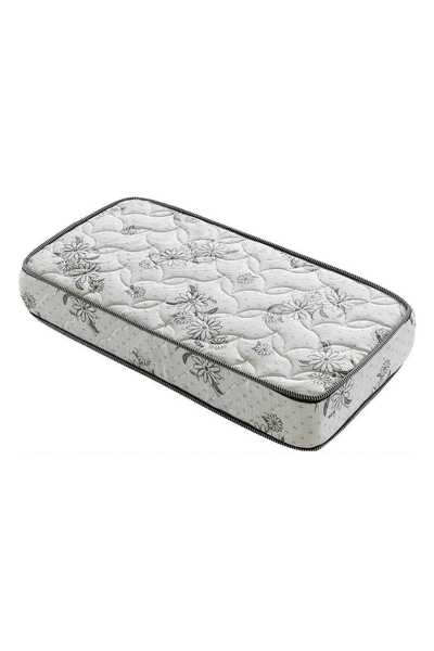 Opalin OPALİN TUĞRALI 70x120 Cm ORTOPEDİK YAYLI YATAK