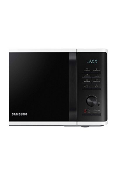 Samsung MS23K3515AW/TR Solo Mikrodalga Fırın