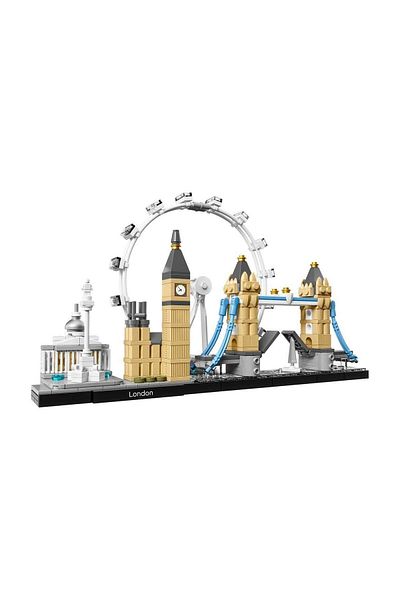 LEGO Architecture London 21034