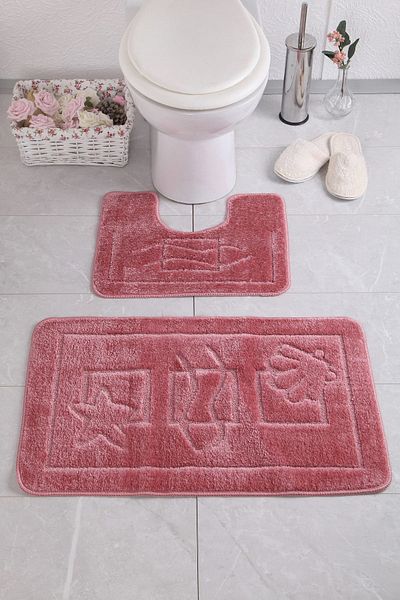 Confetti Maritime 50x80 40x50 cm PS G.Dried Bath Rug