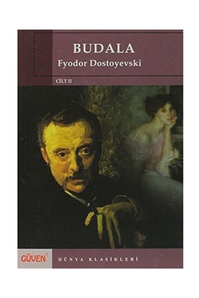 Güven Yayınevi Budala Cilt: 2