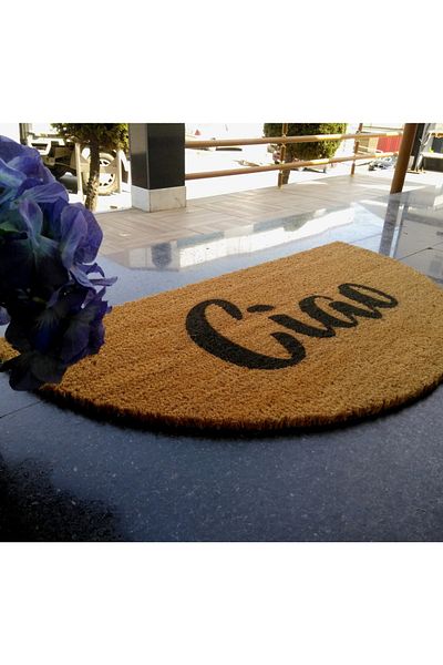 LAMONETA Ciao Oval Mat