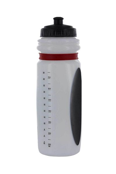 SPEEDO White Water Bottle Water Boot 8- 017280004   Red Au