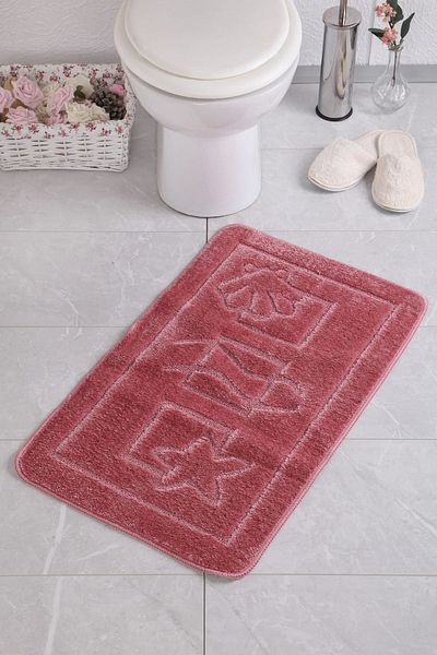 Confetti Maritime 50X80 G.Dried Bath Rug