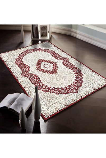 Kaşmir Oda Halı Premium Elegant 0054 31 Brd