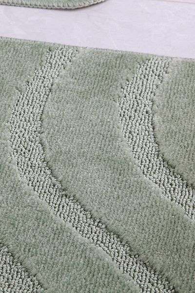 Confetti Symphony 50x60 cm BQ Çağla Bath Rug