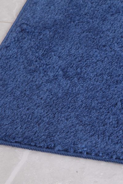 Confetti Universal Maximus 50X80 K.Blue Bath Rug