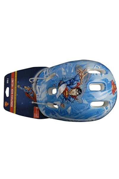 Genel Markalar Kask Mv6-2 Junıor White Eps PTNKSKLSN003