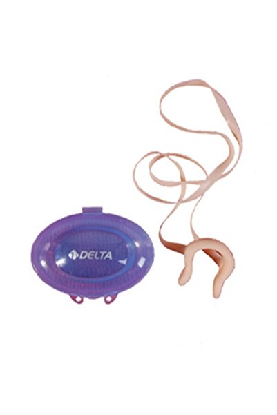 Delta Lateks Burun Klipsi- LNC 298