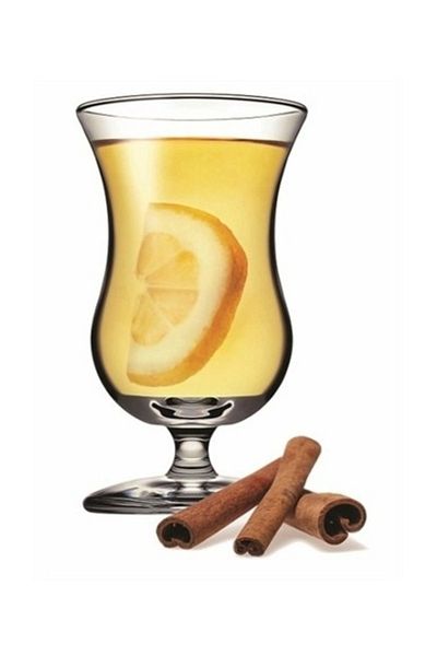 Paşabahçe كأس ذو أربعة أرجل غالا