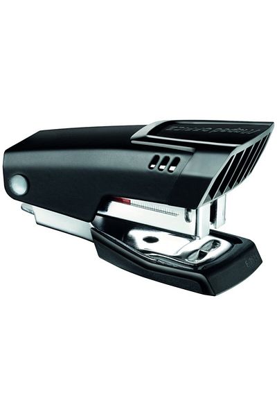 Maped Essentials Metal Mini 24/6 Stapler Black3154143524118