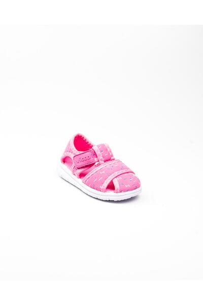 Vicco Sandale roz pentru fete