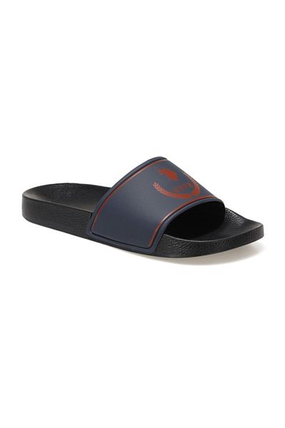 U.S. Polo Assn. Ανδρικές παντόφλες πισίνας παραλίας (40-45)
