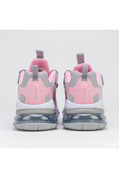 Nike Air Max 270 React Bq0103-104 Kadın Spor Ayakkabı Bq0103-104