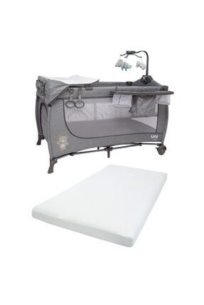 Uni Baby Elite Oyun Parki Pamuk Yatak 70 X 120 Cm Fiyati Yorumlari Trendyol