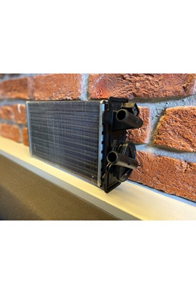 KALE Fiat Tempra Uyumlu Kalorifer Peteği