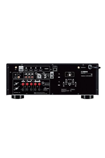 Yamaha Rx V4a Musiccast 5.2 Kanal Network Receiver