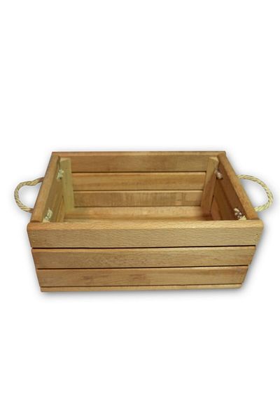 apak Wooden Decorative Wooden Chest Bookshelf Multi-Purpose Chest