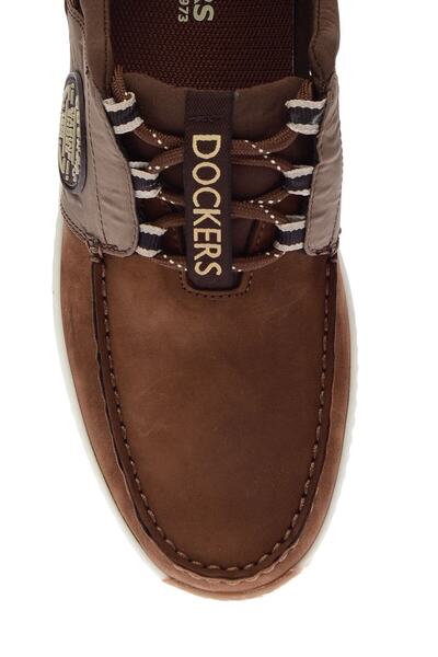 Dockers By Gerli 220100 Light Brown Men's Shoes 100233725