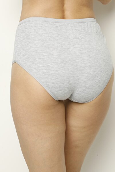 Tutku Жіночі труси з еластичним поясом - набір з 3 штук