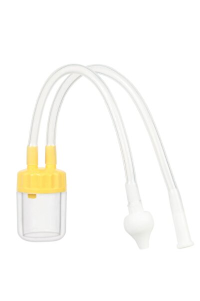 Wee Baby Burun Temizleyici Aspiratör 895