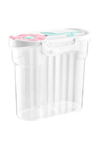 Titiz Plus Daisy Food Container 1.7 Lt Ap-9091