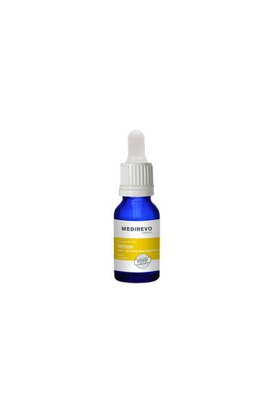Medirevo Lemon & Borken Complex 10 Ml - 8682466434418