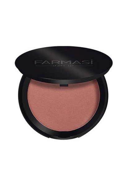 Farmasi Women's Blush On Blush Rose Jam 5g 06