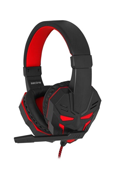 Genel Markalar Fhp-g4141b Gaming Mikrofonlu Kulaklık