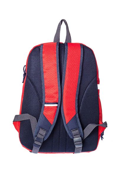U.S. Polo Assn. Πόλο Ασν. Σακίδιο πλάτης & Plçan7216