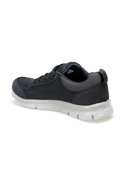 Kinetix LUCA II TX Navy Blue Men's Running Shoes100377555