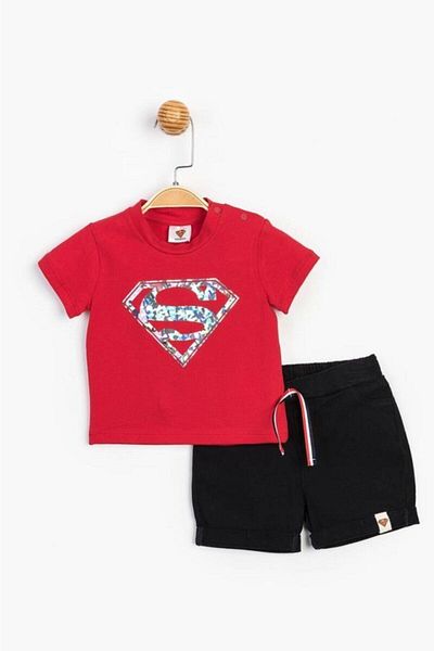 Çimpa Baby Boy Set