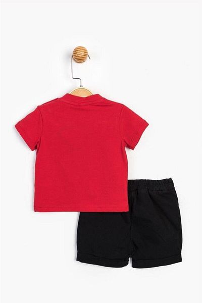 Çimpa Baby Boy Set